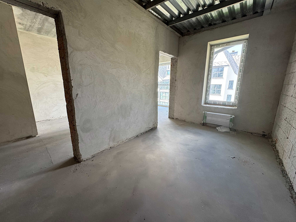 Продаж 3-х картири Desna Park Residence,Зазим'є, Київ 12 км Зазим`я - зображення 7