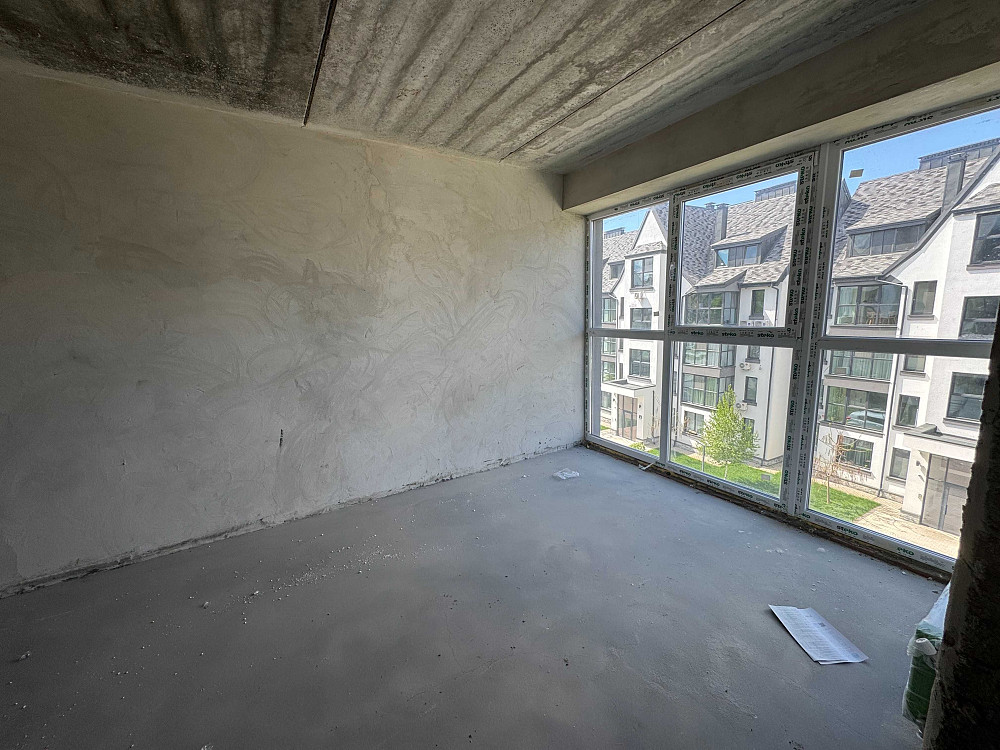 Продаж 3-х картири Desna Park Residence,Зазим'є, Київ 12 км Зазим`я - зображення 8