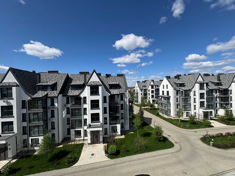 Продаж 3-х картири Desna Park Residence,Зазим'є, Київ 12 км Зазим`я - зображення 2