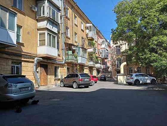 Однокомнатная квартира в центре/сталинка Одесса