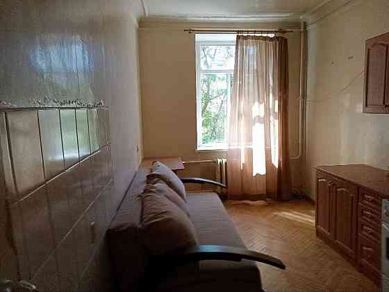 Однокомнатная квартира в центре/сталинка Одесса