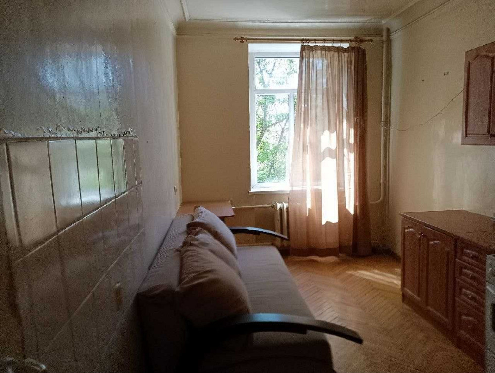 Однокомнатная квартира в центре/сталинка Одесса - изображение 2