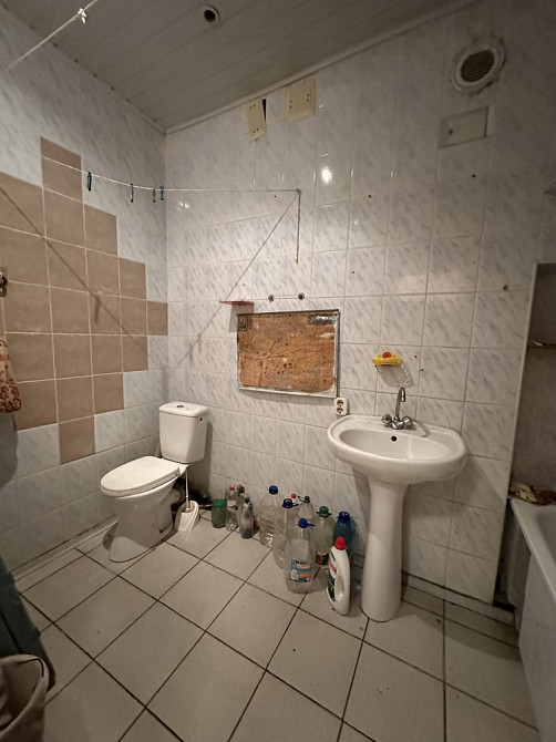 Продам 3-х комн квартиру 74м газ АО Кам`янське (Запорізька обл.) - зображення 6