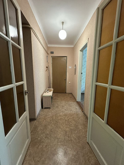 Продам 3-х комн квартиру 74м газ АО Кам`янське (Запорізька обл.) - зображення 1