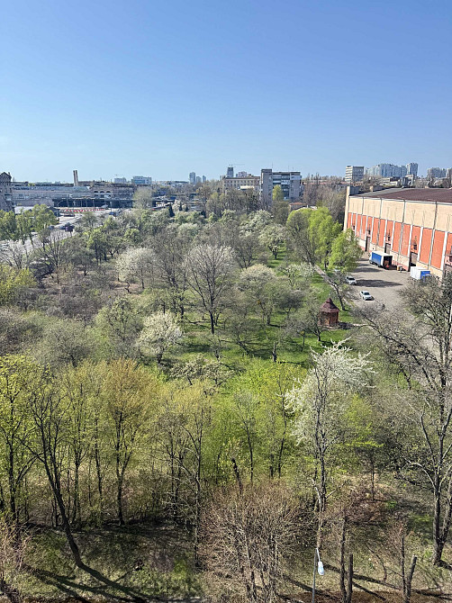 Єдина квартира такого планування в ЖК Crystal Park Tower ! Київ - зображення 5