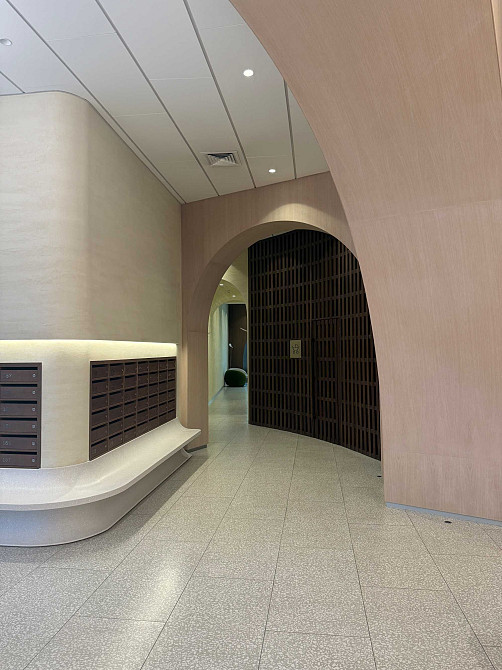 Єдина квартира такого планування в ЖК Crystal Park Tower ! Київ - зображення 3