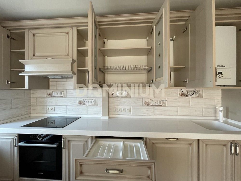 Продається 3 кімнатна квартира в м. Хуст Хуст - изображение 3