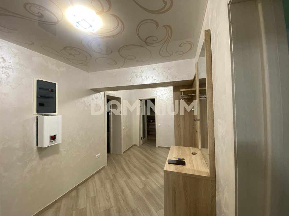 Продається 3 кімнатна квартира в м. Хуст Хуст - изображение 5