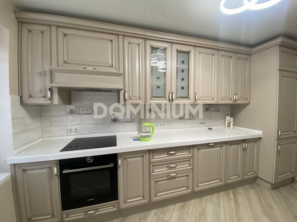 Продається 3 кімнатна квартира в м. Хуст Хуст - изображение 1