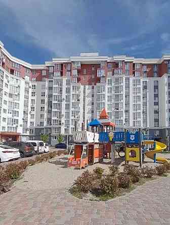 Продам однокімнатну квартиру у Крюківщині без комісії Крюковщина