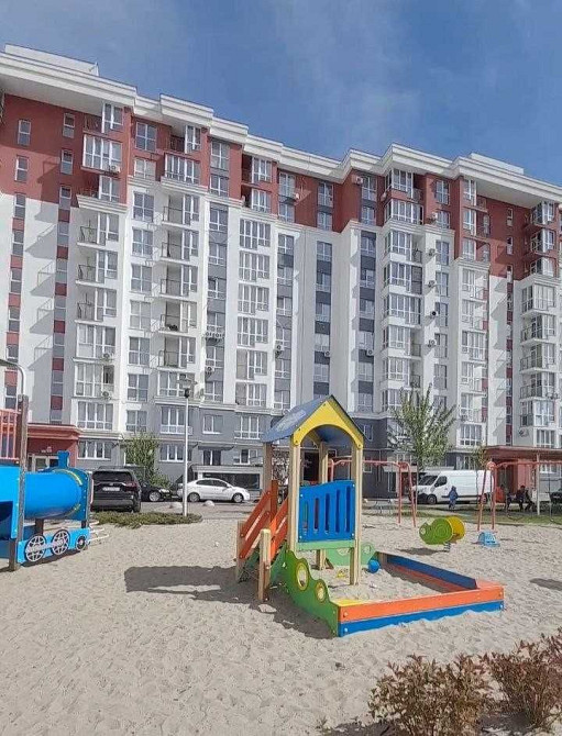 Продам однокімнатну квартиру у Крюківщині без комісії Крюківщина - зображення 2