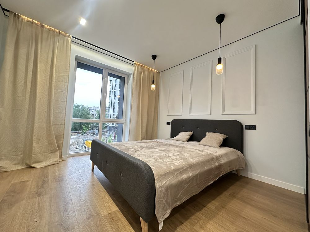 Продам 1-кімнатну квартиру з Ремонтом! Рівне - зображення 5