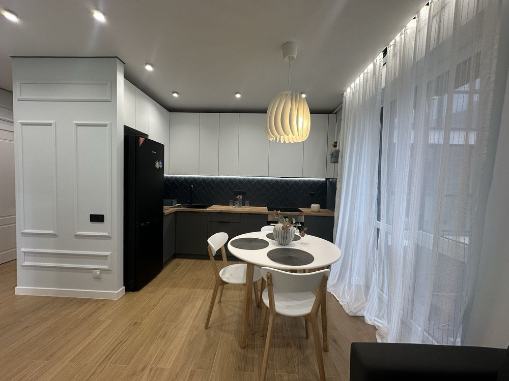 Продам 1-кімнатну квартиру з Ремонтом! Рівне - зображення 1