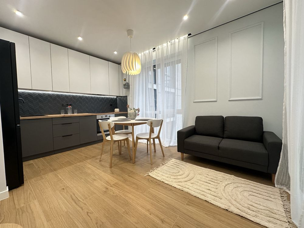 Продам 1-кімнатну квартиру з Ремонтом! Рівне - зображення 2