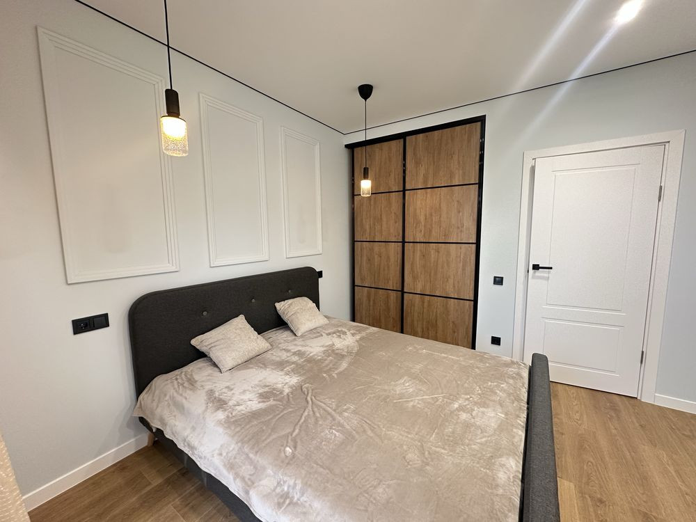 Продам 1-кімнатну квартиру з Ремонтом! Рівне - зображення 4