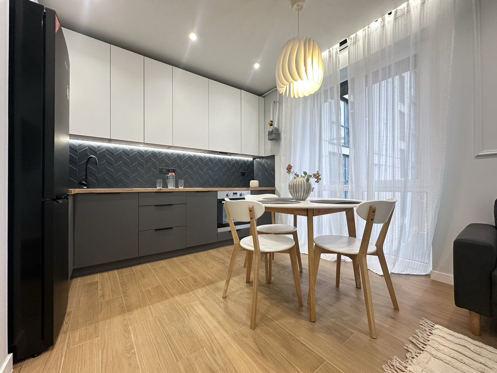 Продам 1-кімнатну квартиру з Ремонтом! Рівне - зображення 3