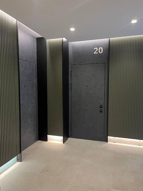 Продаж 3кімн.квартири в клубному будинку у Франківському р-ні Львова Львов - изображение 5