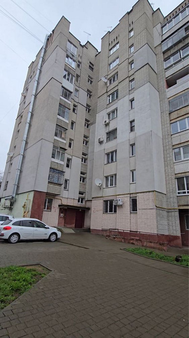 Краща ціна! Продаж вул. Китайська 4 кімнатна 75 м2, 3 поверх Терміново Львов - изображение 1