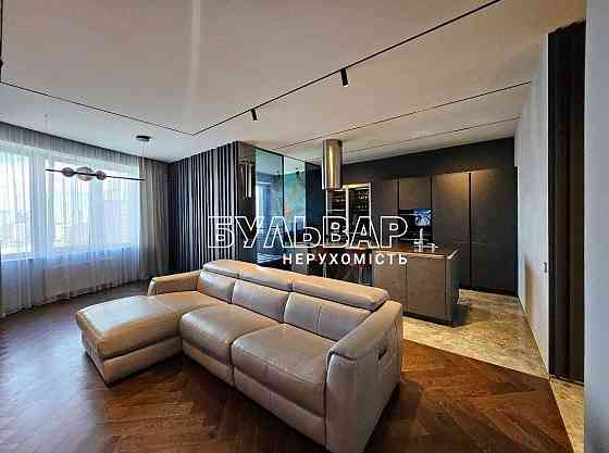 Продам 4 к.кв, Центр Новострой ЖК Резиденция, Новгородская, Бот. Сад Харків