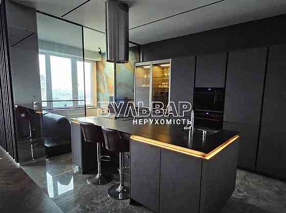 Продам 4 к.кв, Центр Новострой ЖК Резиденция, Новгородская, Бот. Сад Харків