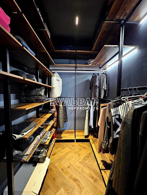 Продам 4 к.кв, Центр Новострой ЖК Резиденция, Новгородская, Бот. Сад Харків - зображення 5