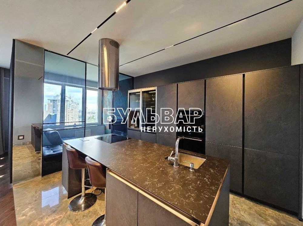 Продам 4 к.кв, Центр Новострой ЖК Резиденция, Новгородская, Бот. Сад Харків - зображення 3