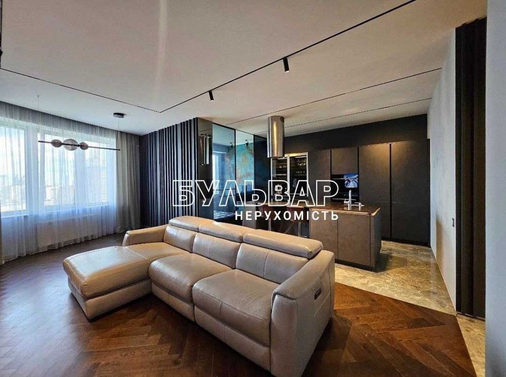 Продам 4 к.кв, Центр Новострой ЖК Резиденция, Новгородская, Бот. Сад Харків - зображення 1