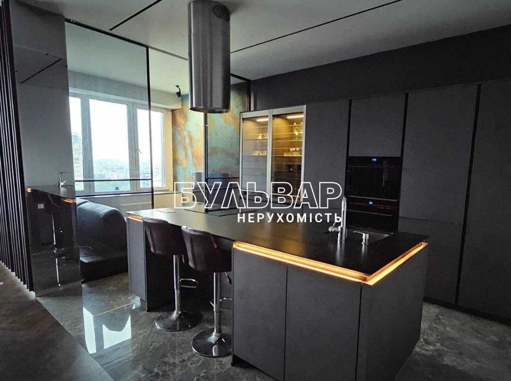 Продам 4 к.кв, Центр Новострой ЖК Резиденция, Новгородская, Бот. Сад Харків - зображення 4