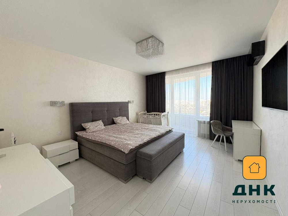 ‼⁓Видовая квартира в ЖК Белый Парус|с паркоместом|Аркадия|Каманина‼ Одеса - зображення 4