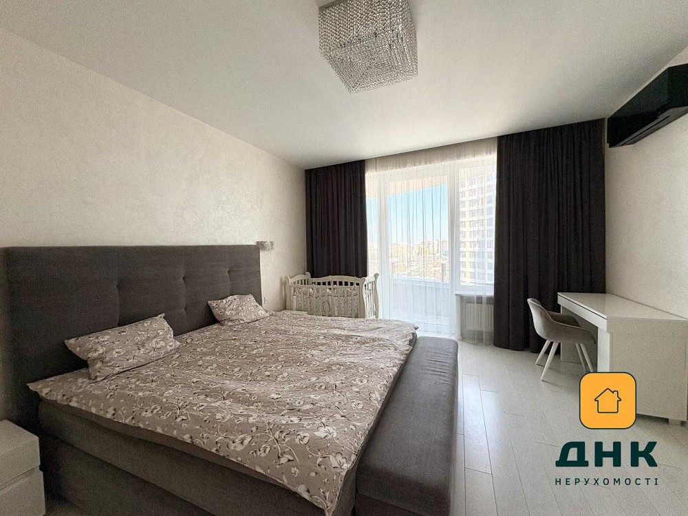 ‼⁓Видовая квартира в ЖК Белый Парус|с паркоместом|Аркадия|Каманина‼ Одеса - зображення 7