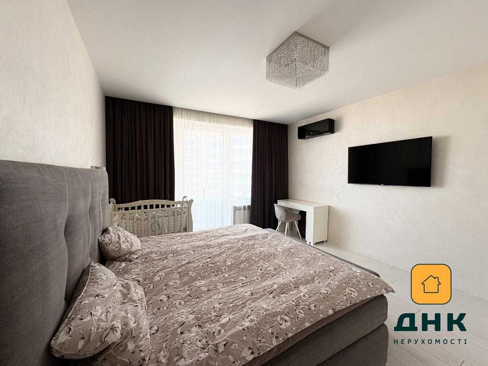 ‼⁓Видовая квартира в ЖК Белый Парус|с паркоместом|Аркадия|Каманина‼ Одеса - зображення 5