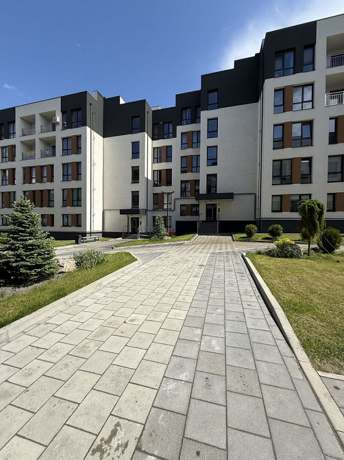 Продаж 2 кімнатної квартири Рівне - зображення 2