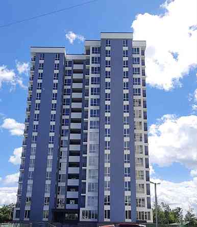 ЖК ШЕВЧЕНКО 1 кім квартира Белая Церковь