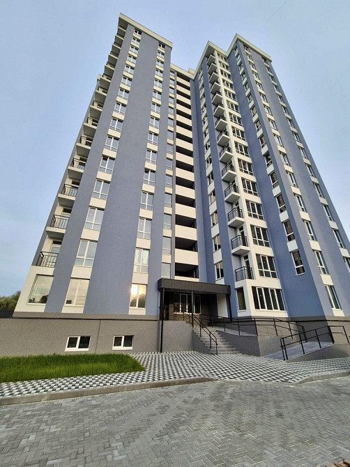 ЖК ШЕВЧЕНКО 1 кім квартира Белая Церковь - изображение 2