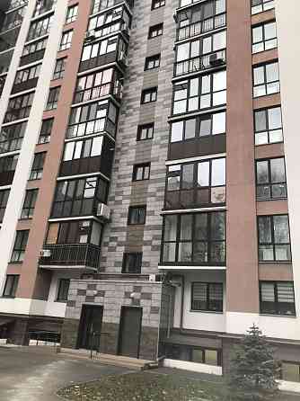 Пентхаус 90м2 в ЖК на Лазаряна 22 Днепр