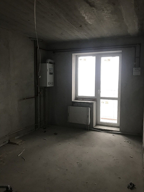 Пентхаус 90м2 в ЖК на Лазаряна 22 Днепр - изображение 3