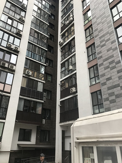 Пентхаус 90м2 в ЖК на Лазаряна 22 Днепр - изображение 2