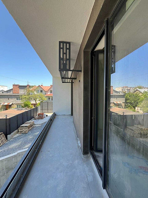 Продаж 3 км.квартири в клубному будинку, ЖК Окружна Холл, вул Окружна. Львов - изображение 7