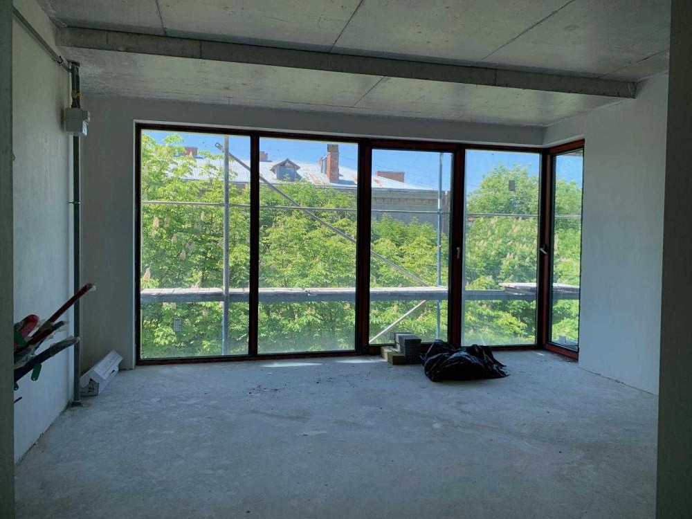 Продаж 3 км.квартири в клубному будинку, ЖК Окружна Холл, вул Окружна. Львов - изображение 3