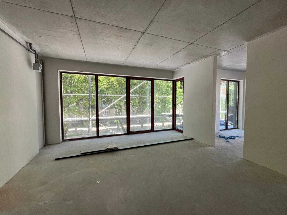 Продаж 3 км.квартири в клубному будинку, ЖК Окружна Холл, вул Окружна. Львов - изображение 5