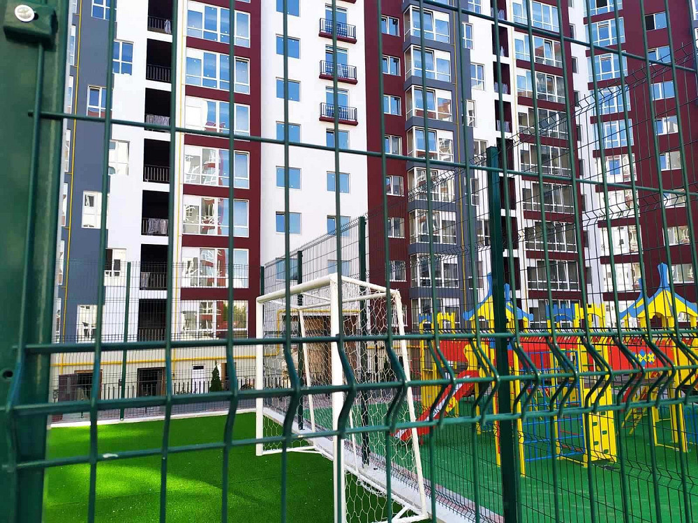 Центр, 1-кімн.,4пов., Галицька(Княгинен), Раттуша,Ринок Ивано-Франковск - изображение 1