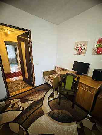 Продам трьох кімнатну чешку у м.Новий Розділ. Новий Розділ