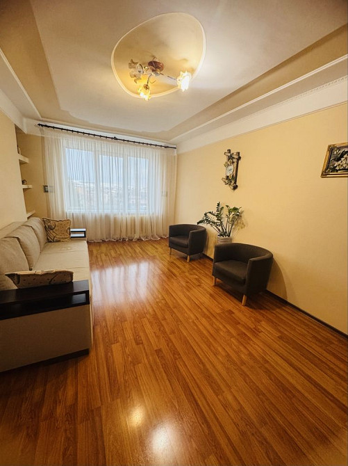 Продам трьох кімнатну чешку у м.Новий Розділ. Новий Розділ - зображення 1