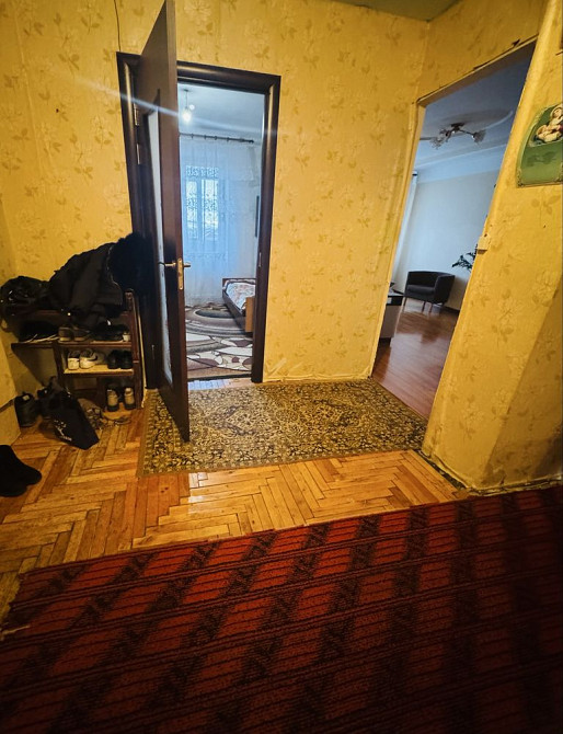 Продам трьох кімнатну чешку у м.Новий Розділ. Новий Розділ - зображення 7