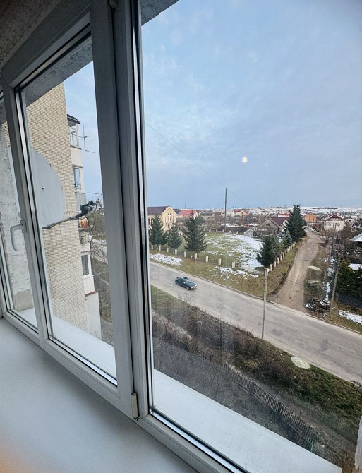 Продам трьох кімнатну чешку у м.Новий Розділ. Новий Розділ - зображення 4