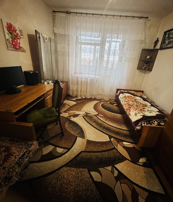 Продам трьох кімнатну чешку у м.Новий Розділ. Новий Розділ - зображення 5