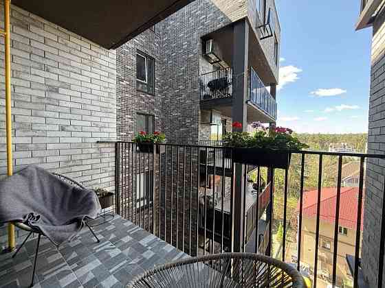 Квартира з терасою в Ірпені Ирпень