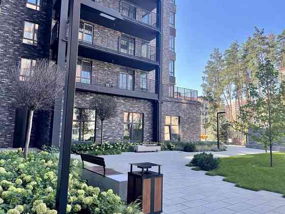 Квартира з терасою в Ірпені Ирпень