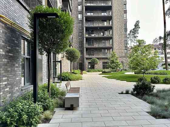 Квартира з терасою в Ірпені Ирпень