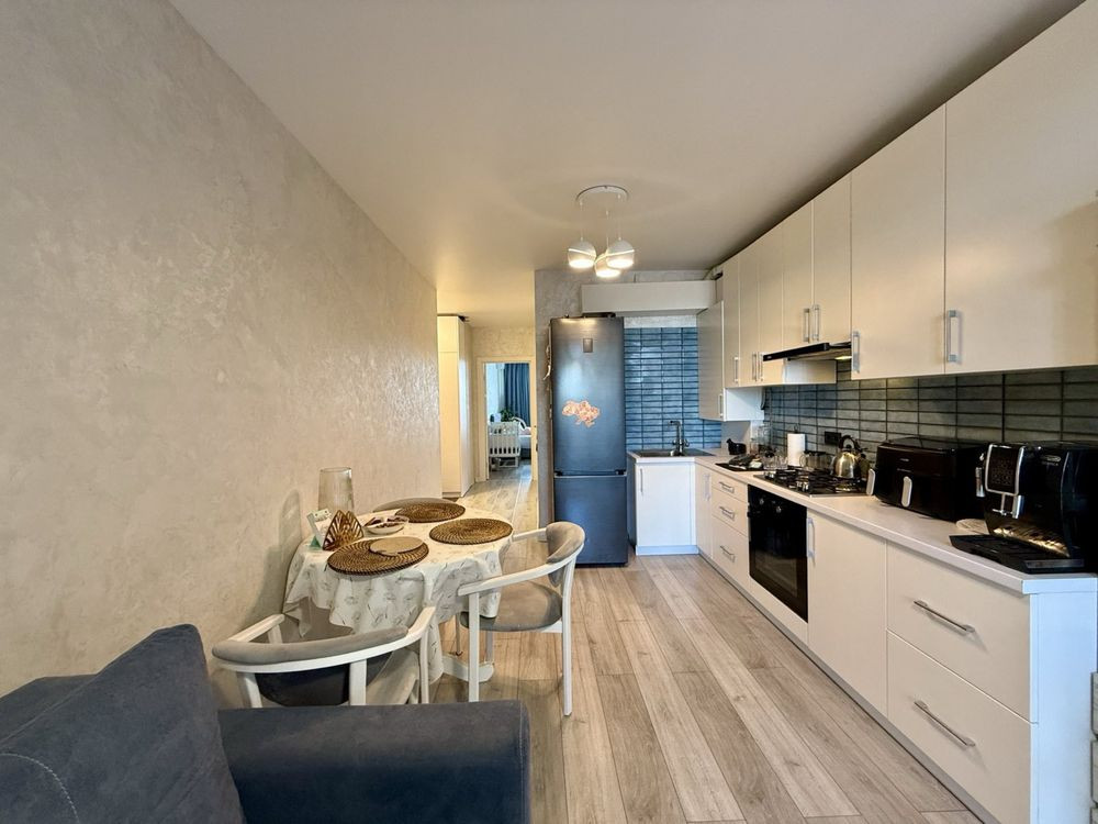 Квартира з терасою в Ірпені Ирпень - изображение 7